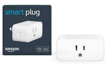 Amazon Smart Plug