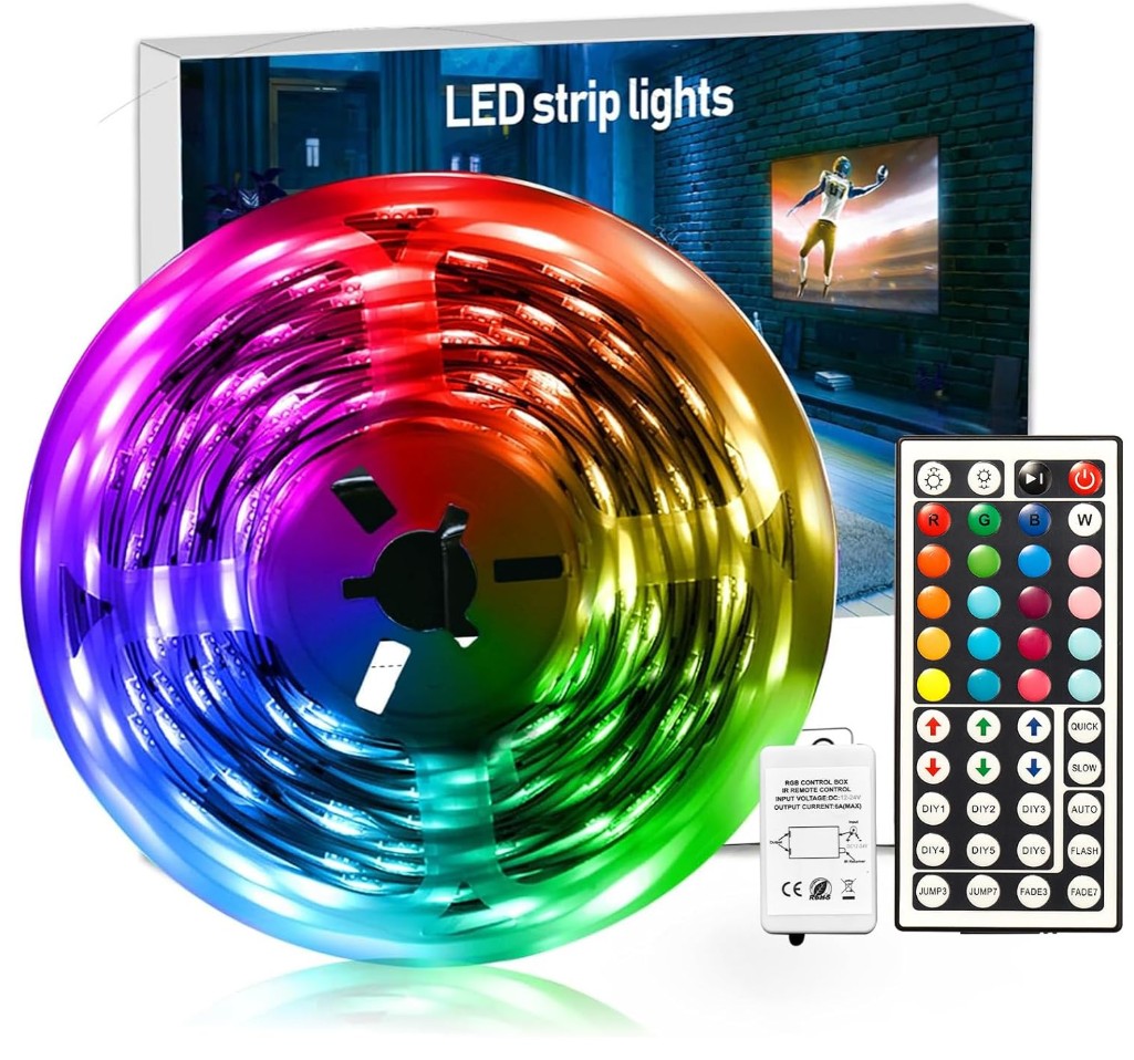 Daybetter LED Strip Lights
