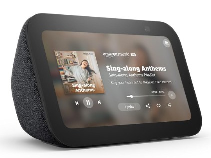 Amazon Echo Show 5 3rd Gen
