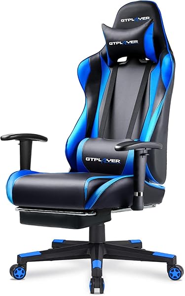 GTRACING GT002 Gaming Chair