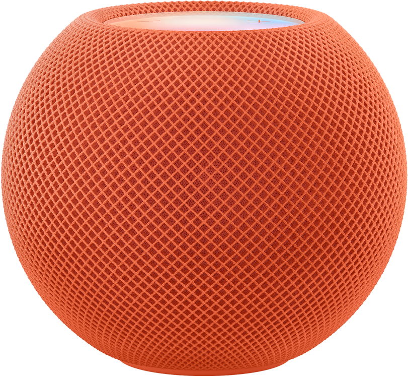 Apple HomePod mini